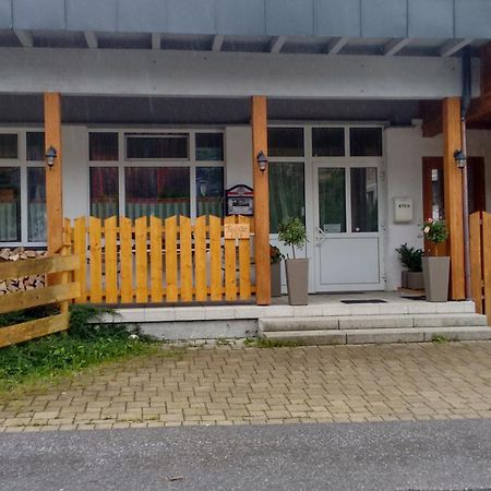 Appartement Fasslreiter à Achenkirch Extérieur photo