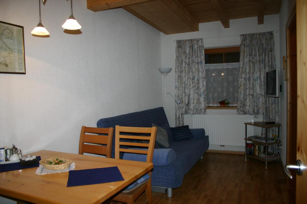 Appartement Fasslreiter à Achenkirch Extérieur photo