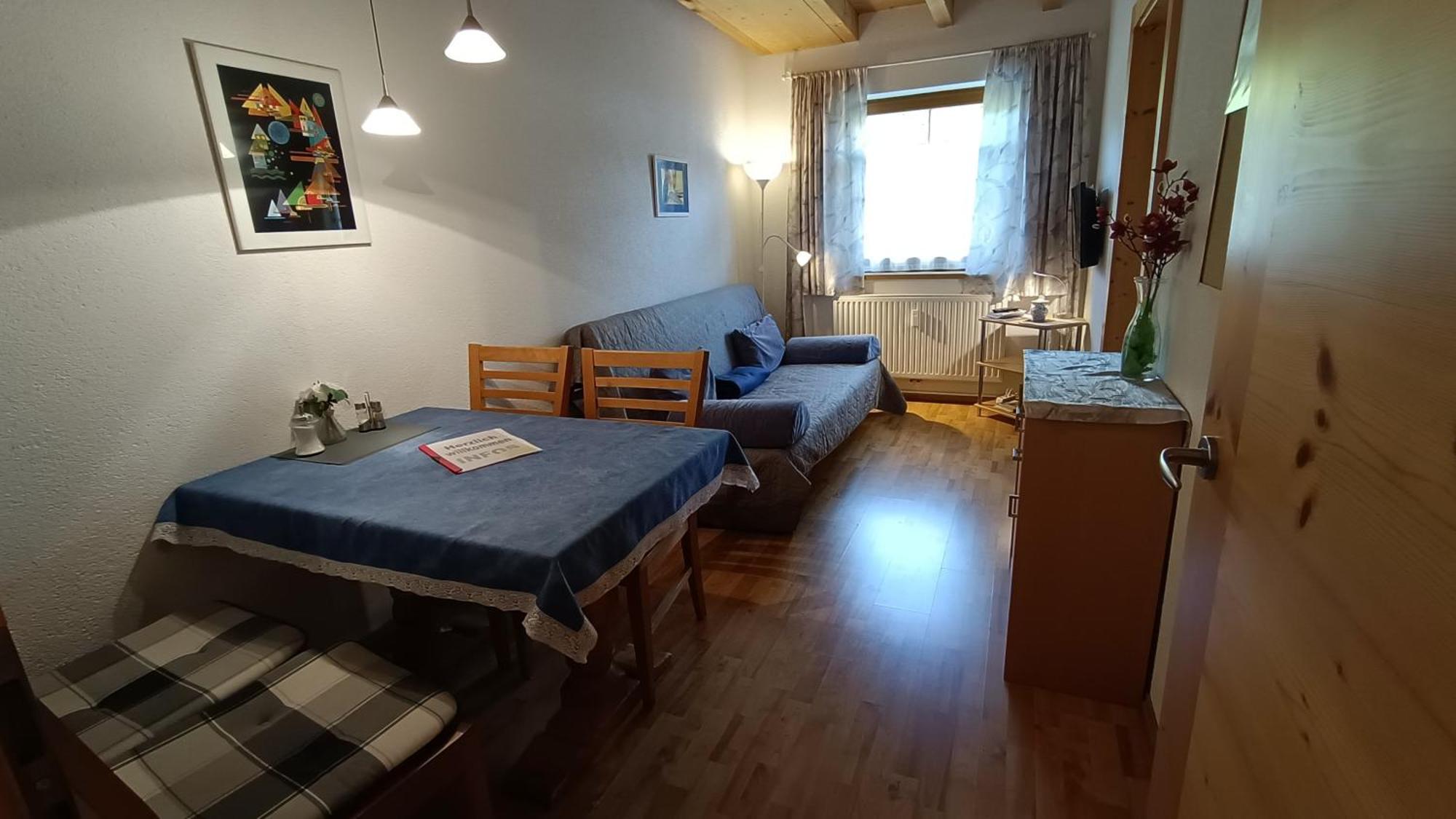 Appartement Fasslreiter à Achenkirch Extérieur photo